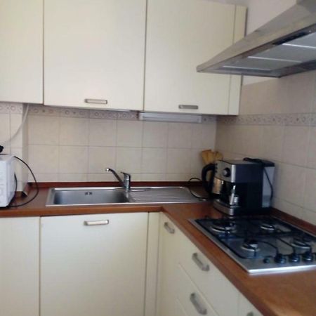 Appartamento Lucio Levanto Ngoại thất bức ảnh