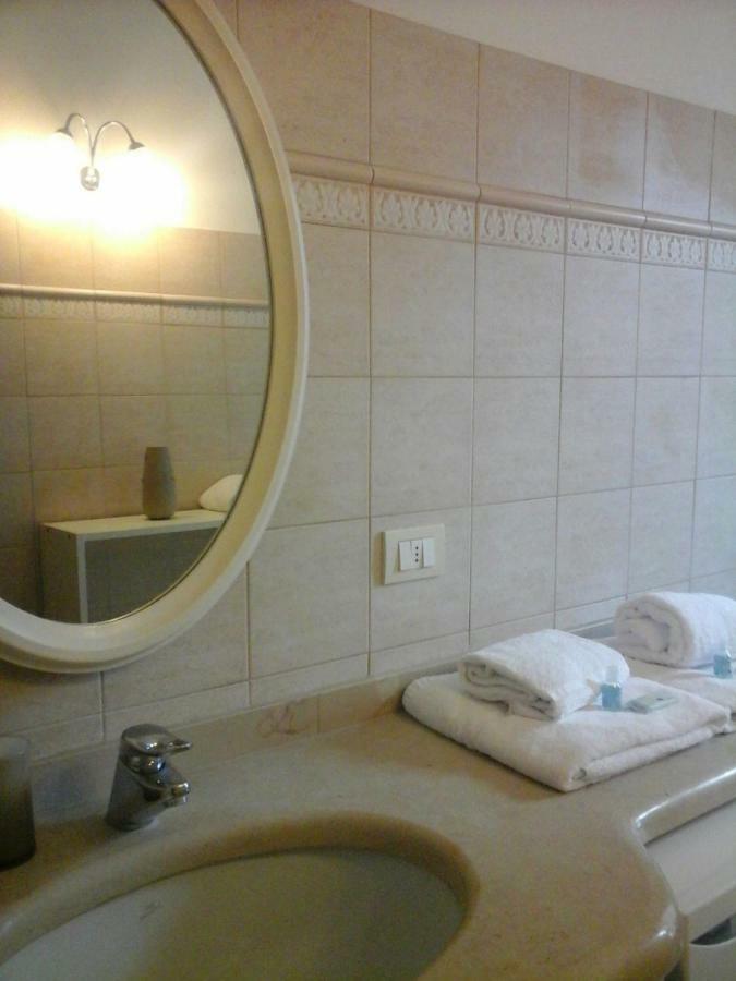 Appartamento Lucio Levanto Ngoại thất bức ảnh