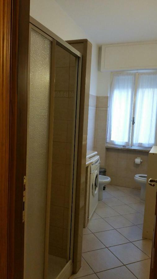 Appartamento Lucio Levanto Ngoại thất bức ảnh