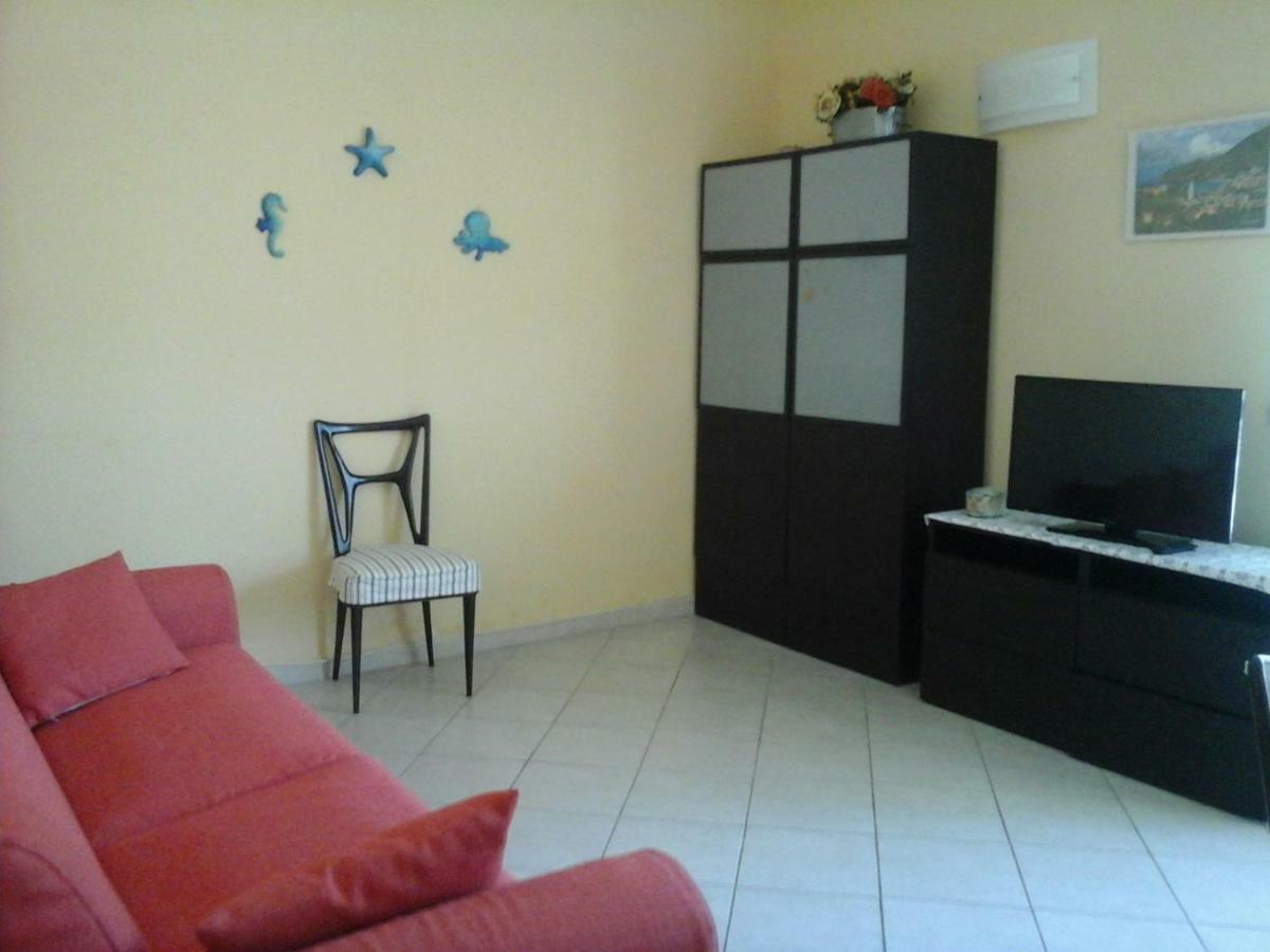 Appartamento Lucio Levanto Ngoại thất bức ảnh